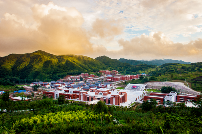 露营主题团建