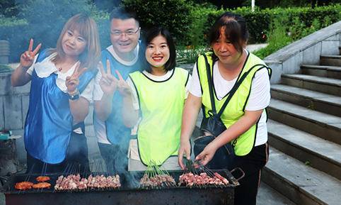 终南山寨+牛背梁户外休闲团建